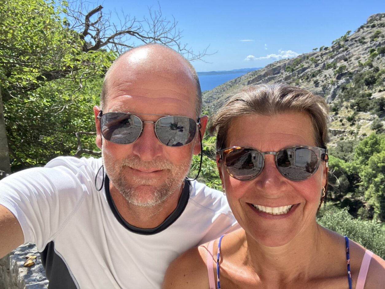 Ferienwohnungen bei Chiavenna - Campanile Nero