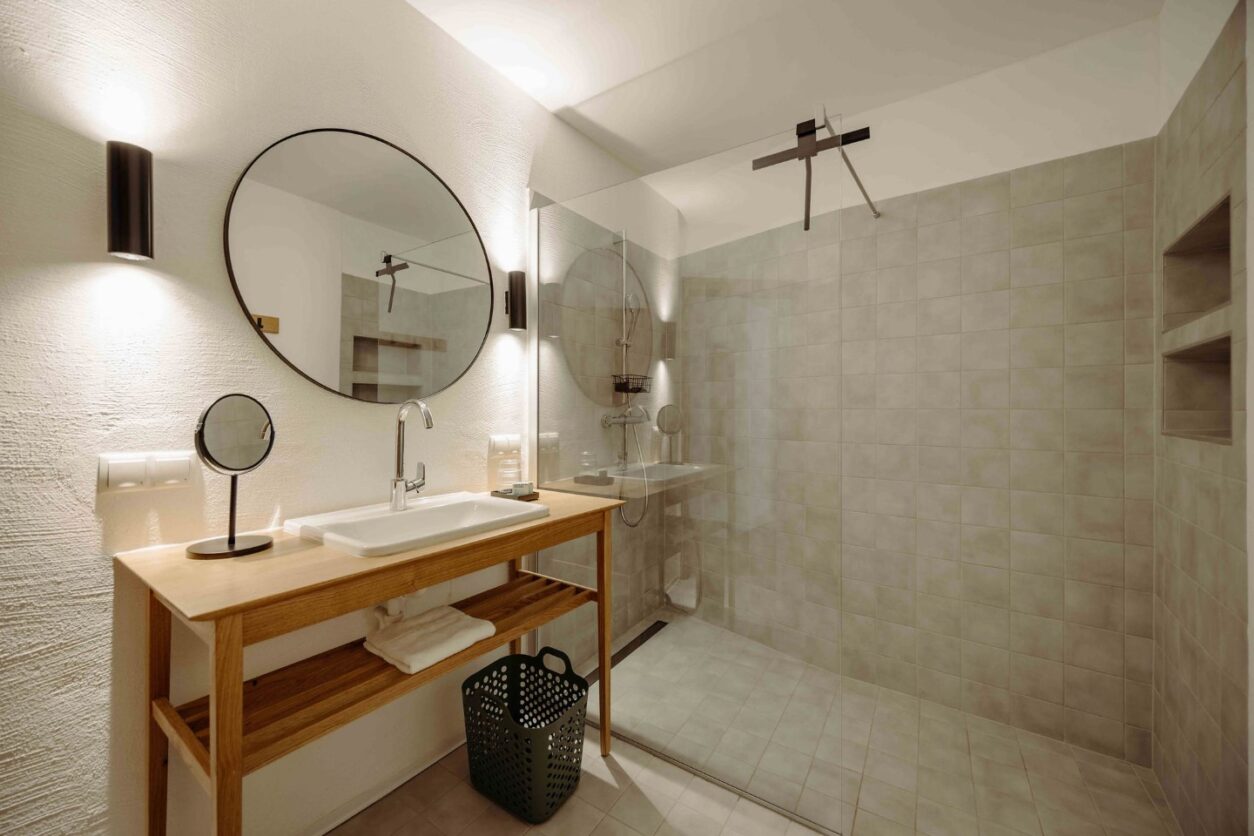 Ferienwohnungen in Hallein - The Salt Hallein Residences - Vis-a-vis