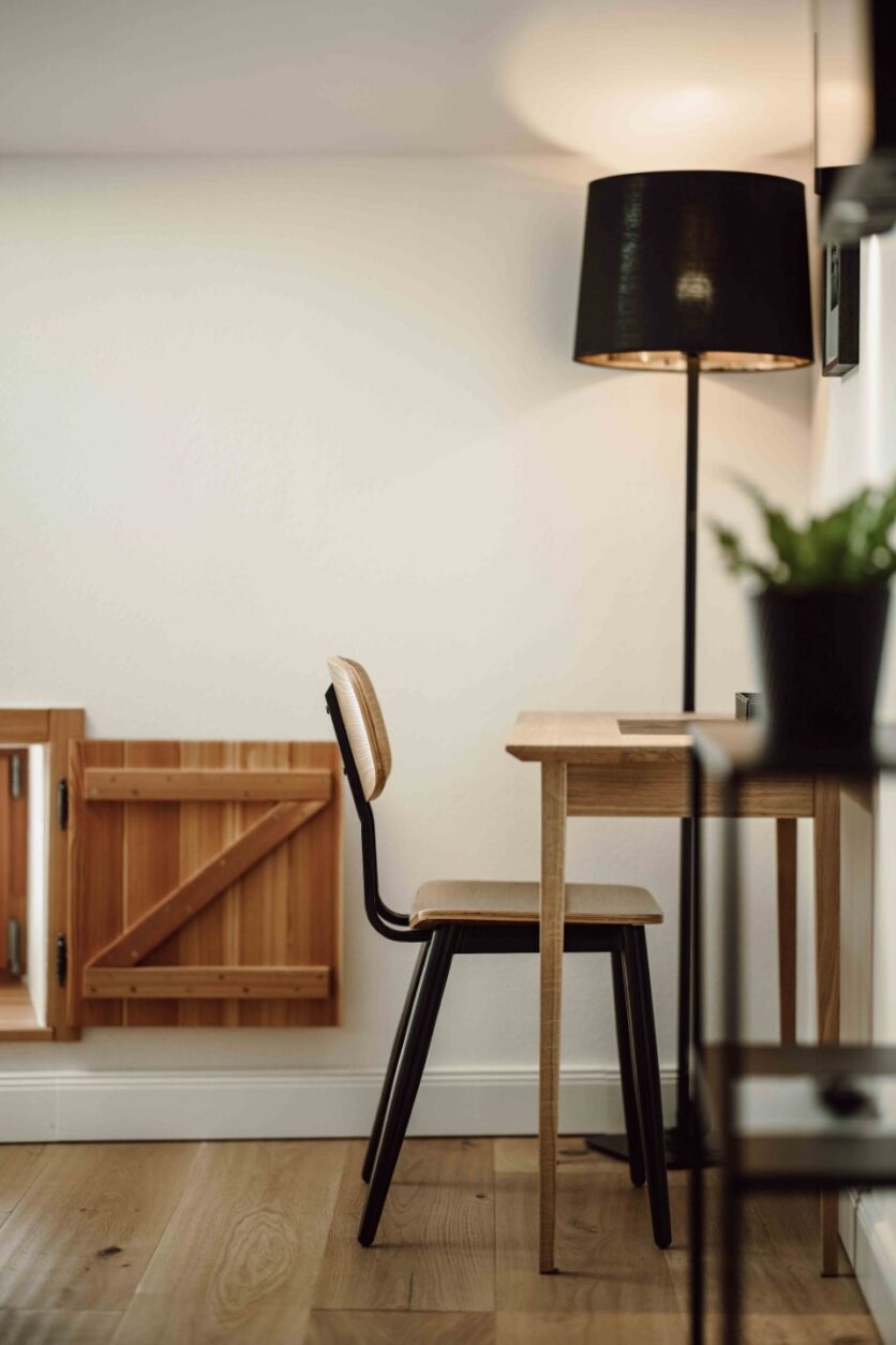 Ferienwohnungen in Hallein - The Salt Hallein Residences - Vis-a-vis