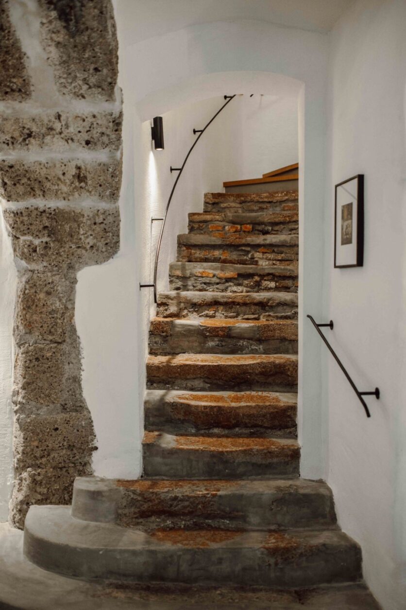 Ferienwohnungen in Hallein - The Salt Hallein Residences - Vis-a-vis