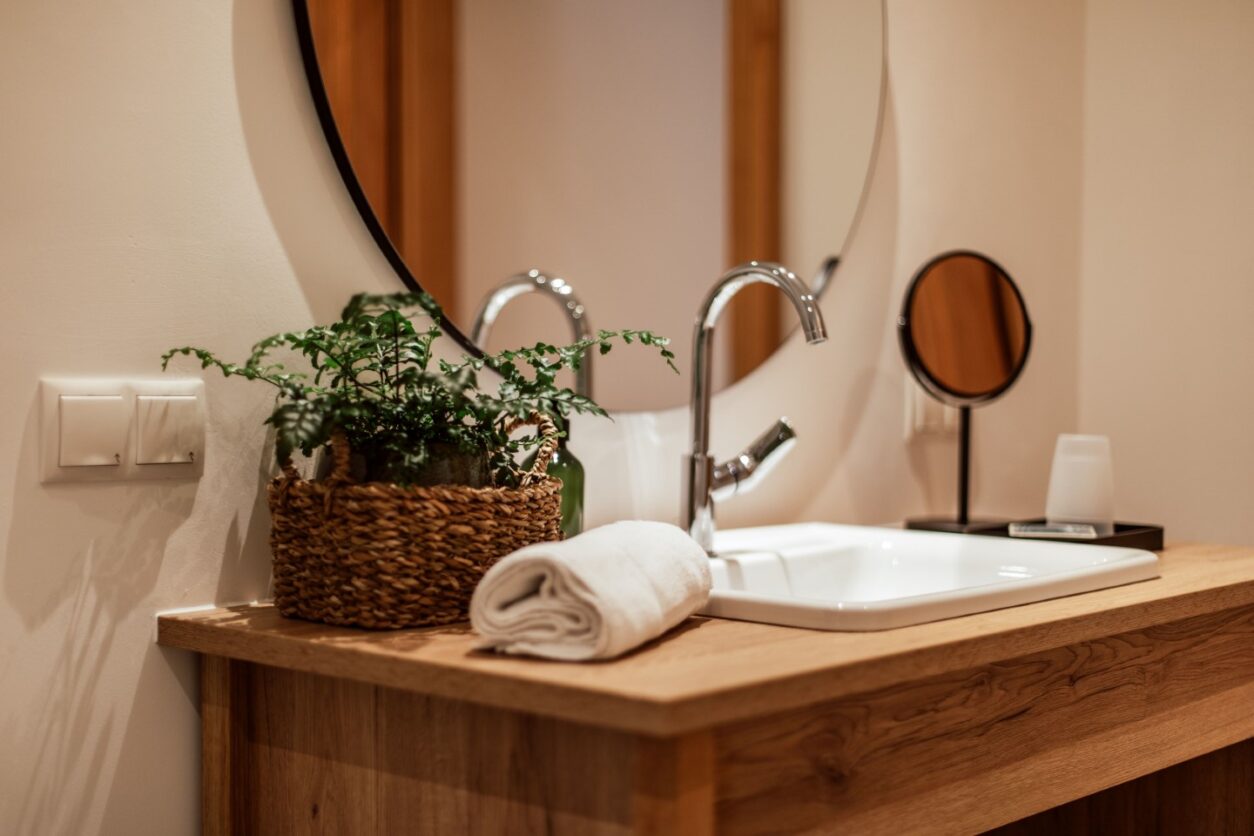 Ferienwohnungen in Hallein - The Salt Hallein Residences - Vis-a-vis