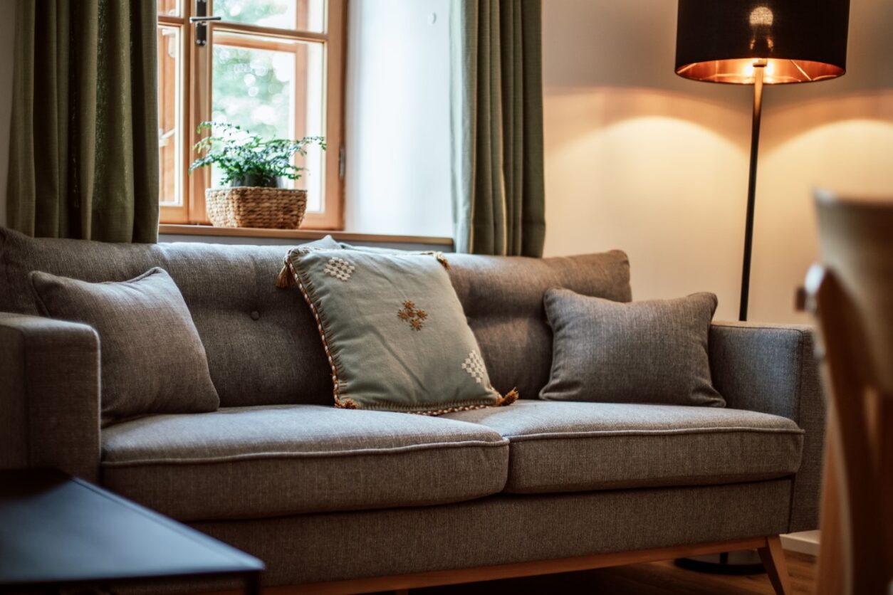 Ferienwohnungen in Hallein - The Salt Hallein Residences - Vis-a-vis