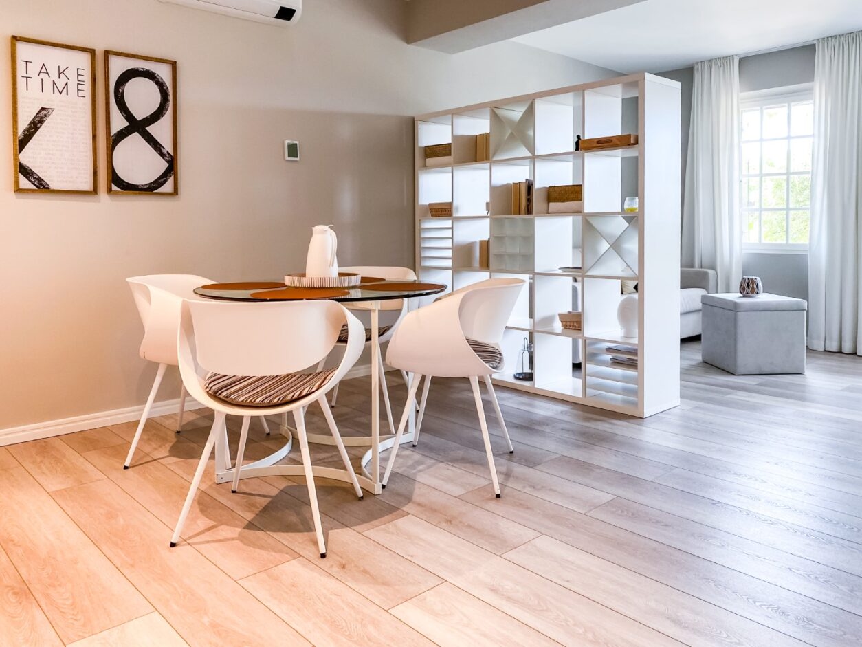 Ferienwohnungen Sainte-Maxime - Villa Bellevue