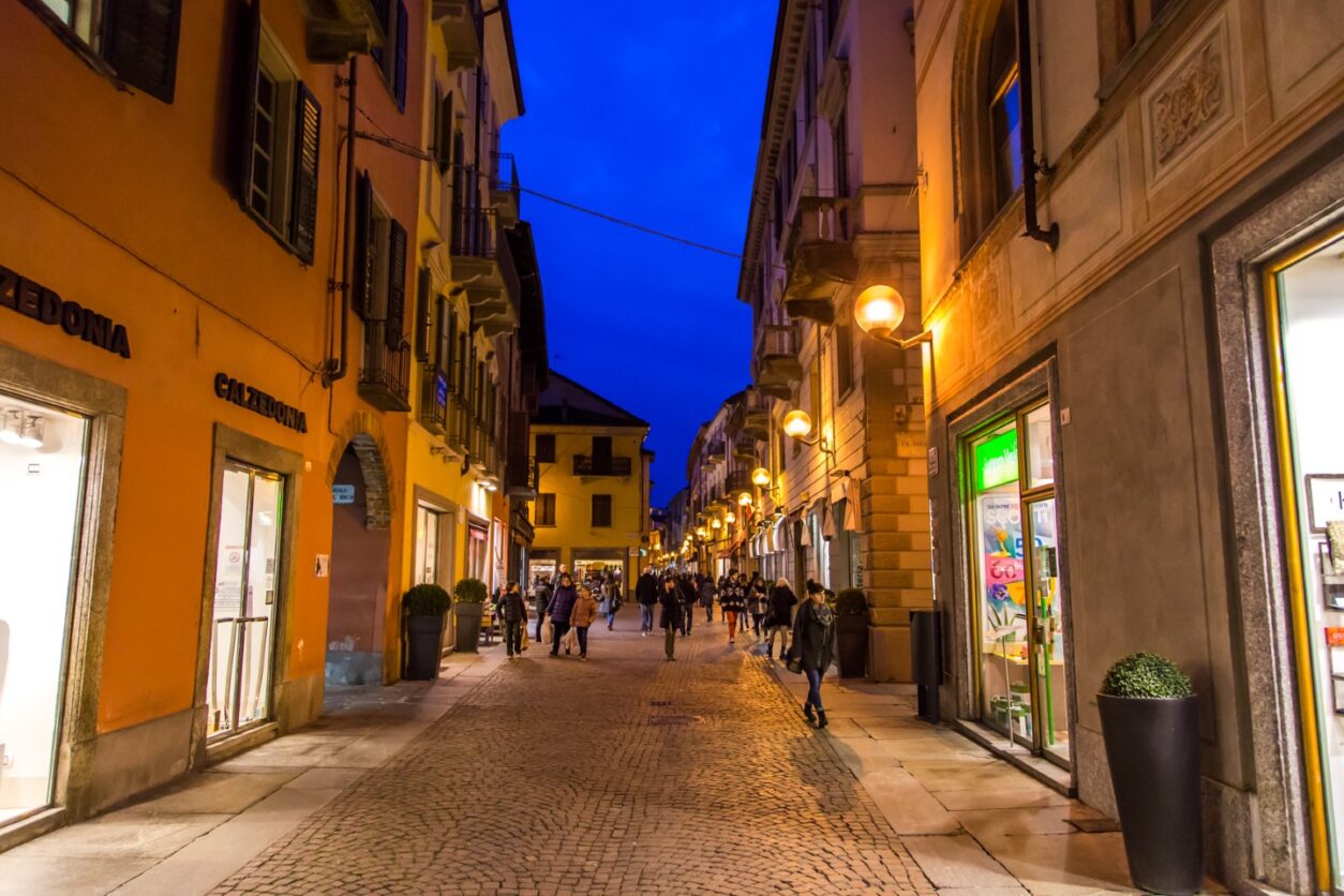 Geheimtipp Monferrato - Genussreise im Piemont - Alba