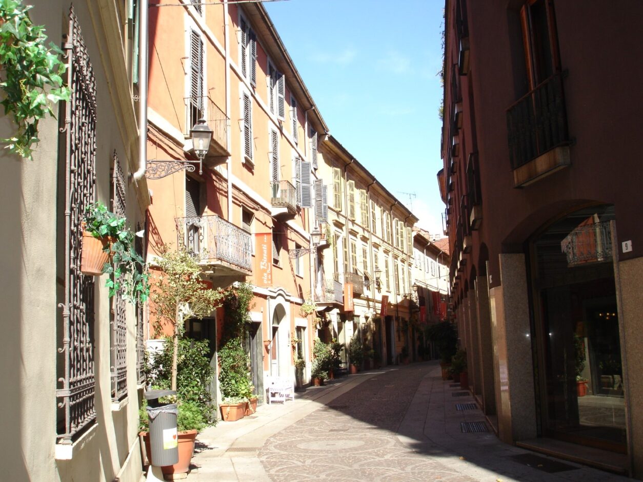 Geheimtipp Monferrato - Genussreise im Piemont - Alessandria