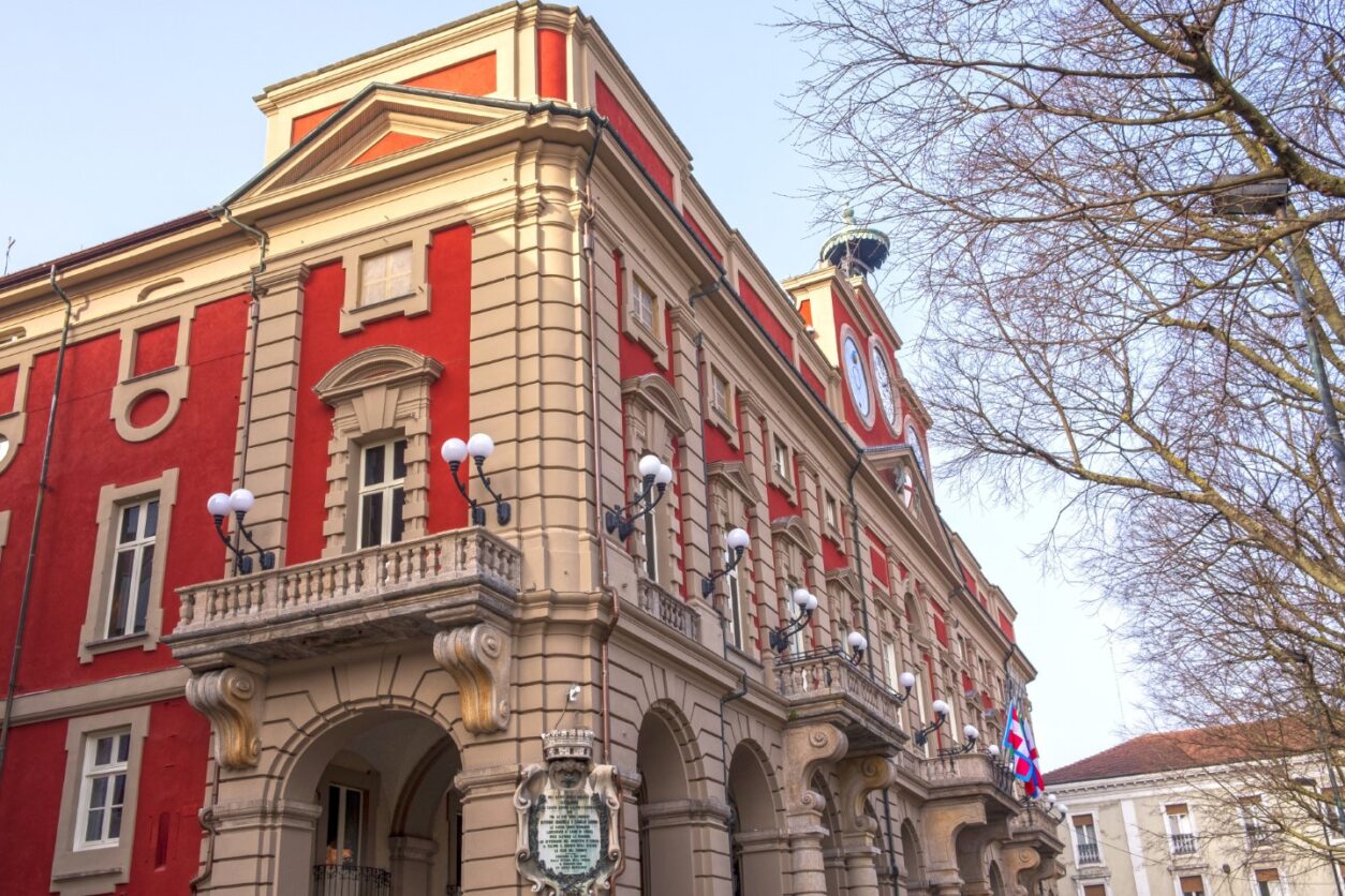 Geheimtipp Monferrato - Genussreise im Piemont - Alessandria