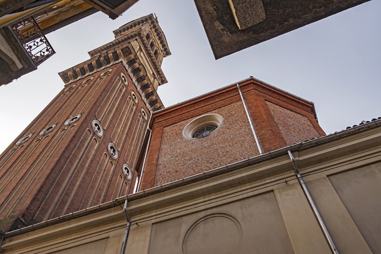 Geheimtipp Monferrato - Genussreise im Piemont - Alessandria