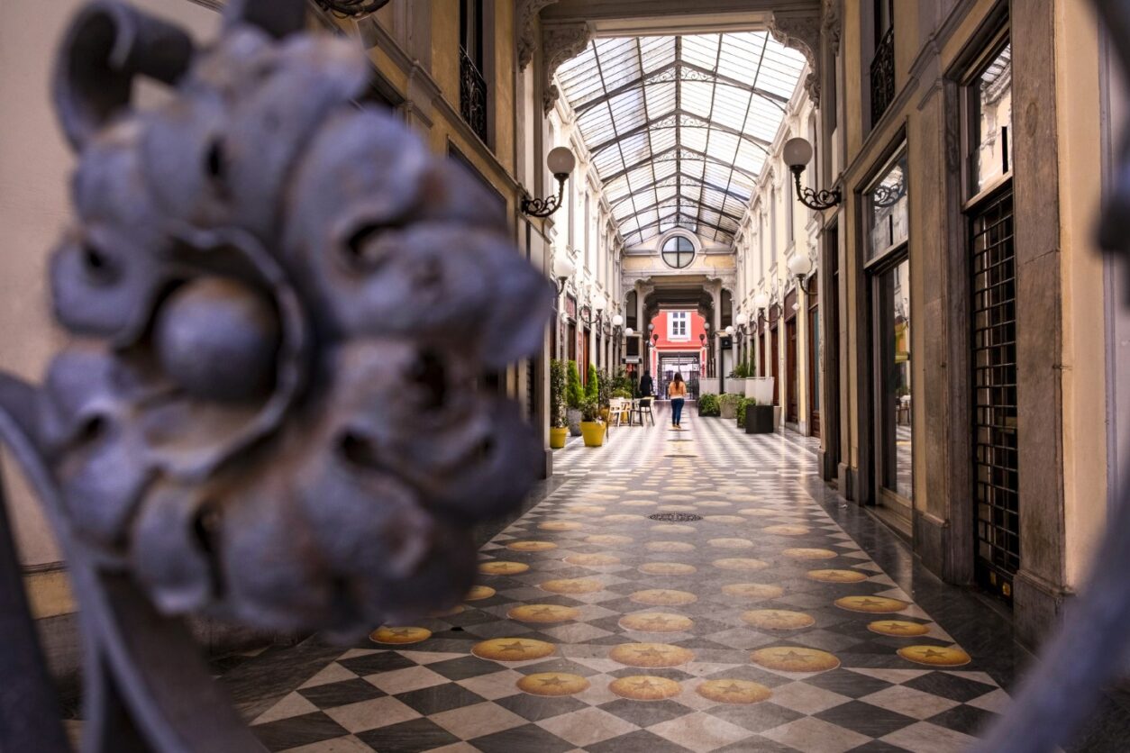 Geheimtipp Monferrato - Genussreise im Piemont - Alessandria