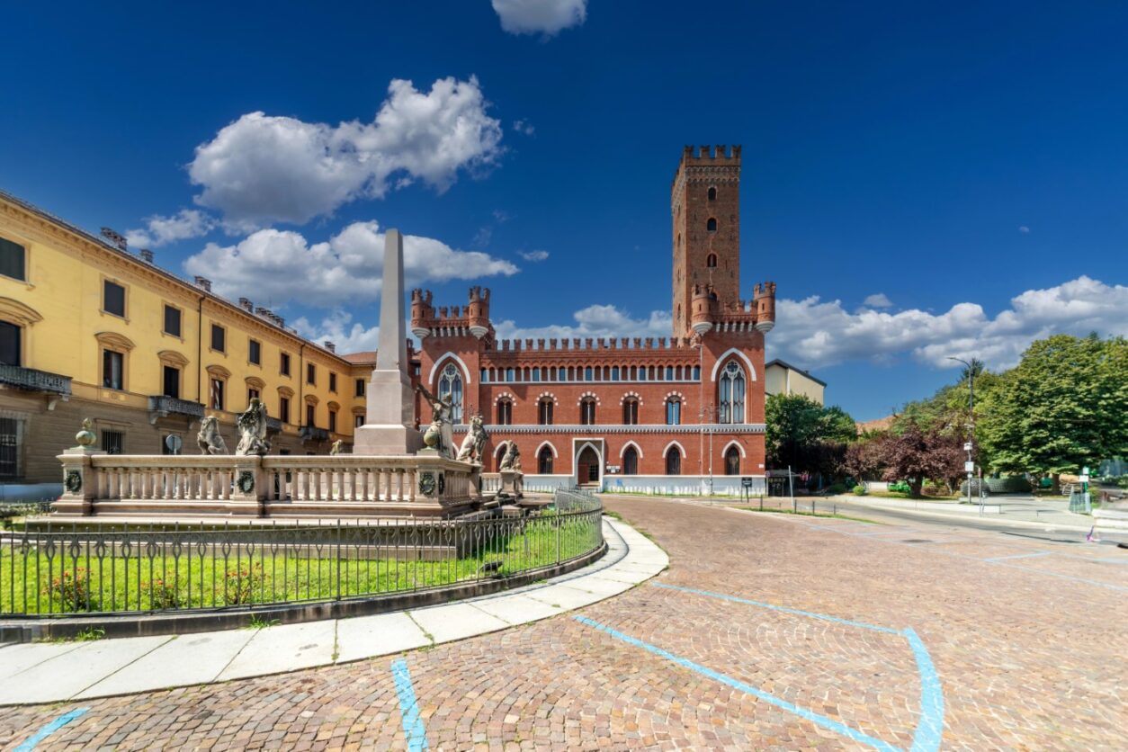 Geheimtipp Monferrato - Genussreise im Piemont - Asti