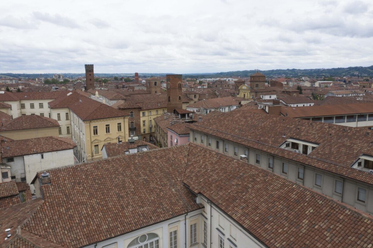 Geheimtipp Monferrato - Genussreise im Piemont - Asti