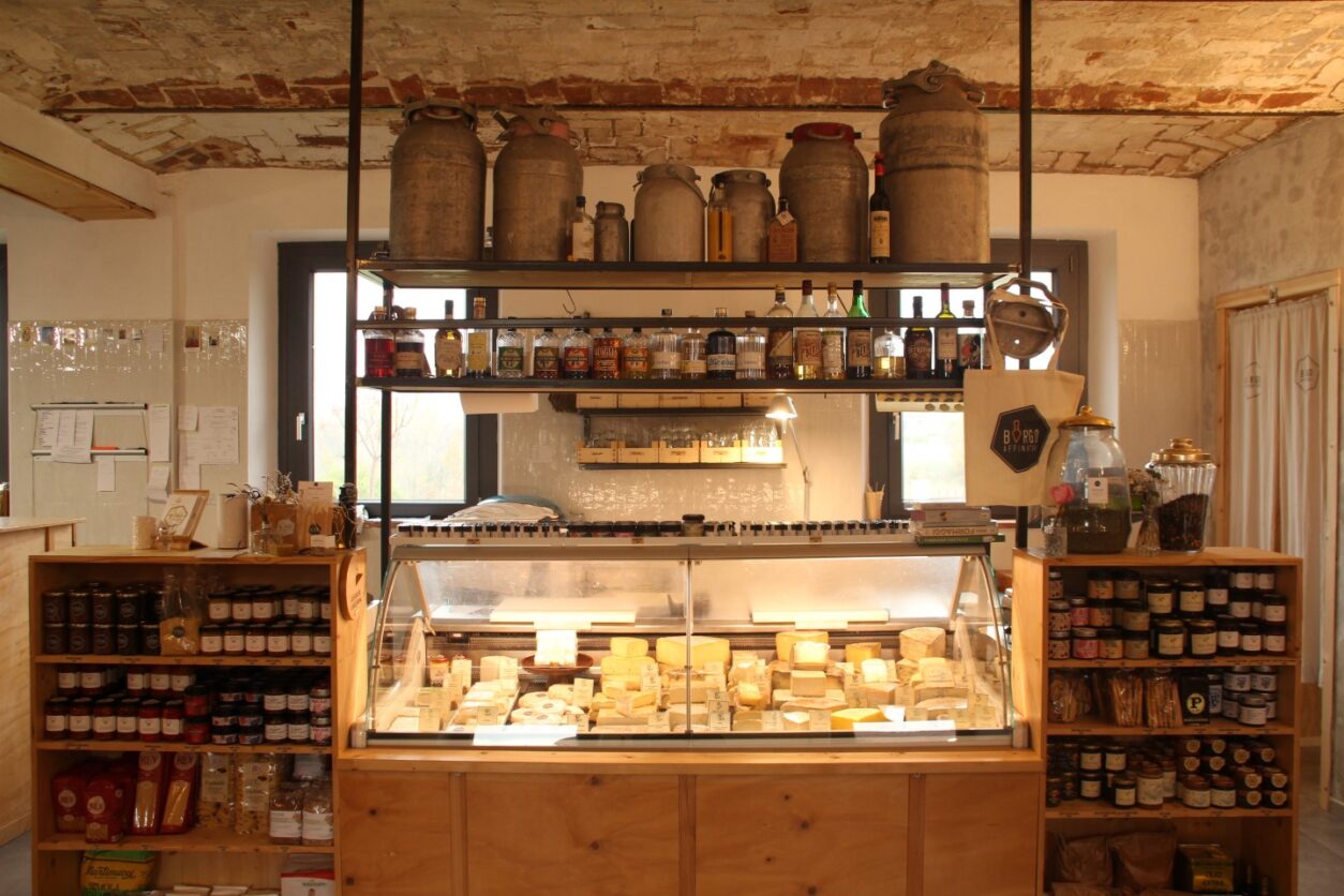 Geheimtipp Monferrato - Genussreise im Piemont - Borgo Affinatori