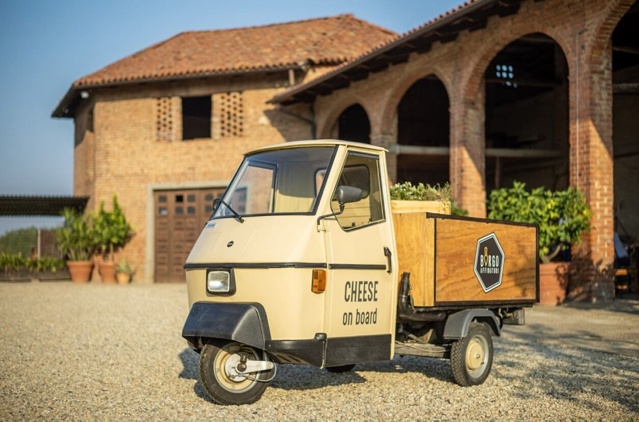 Geheimtipp Monferrato - Genussreise im Piemont - Borgo Affinatori