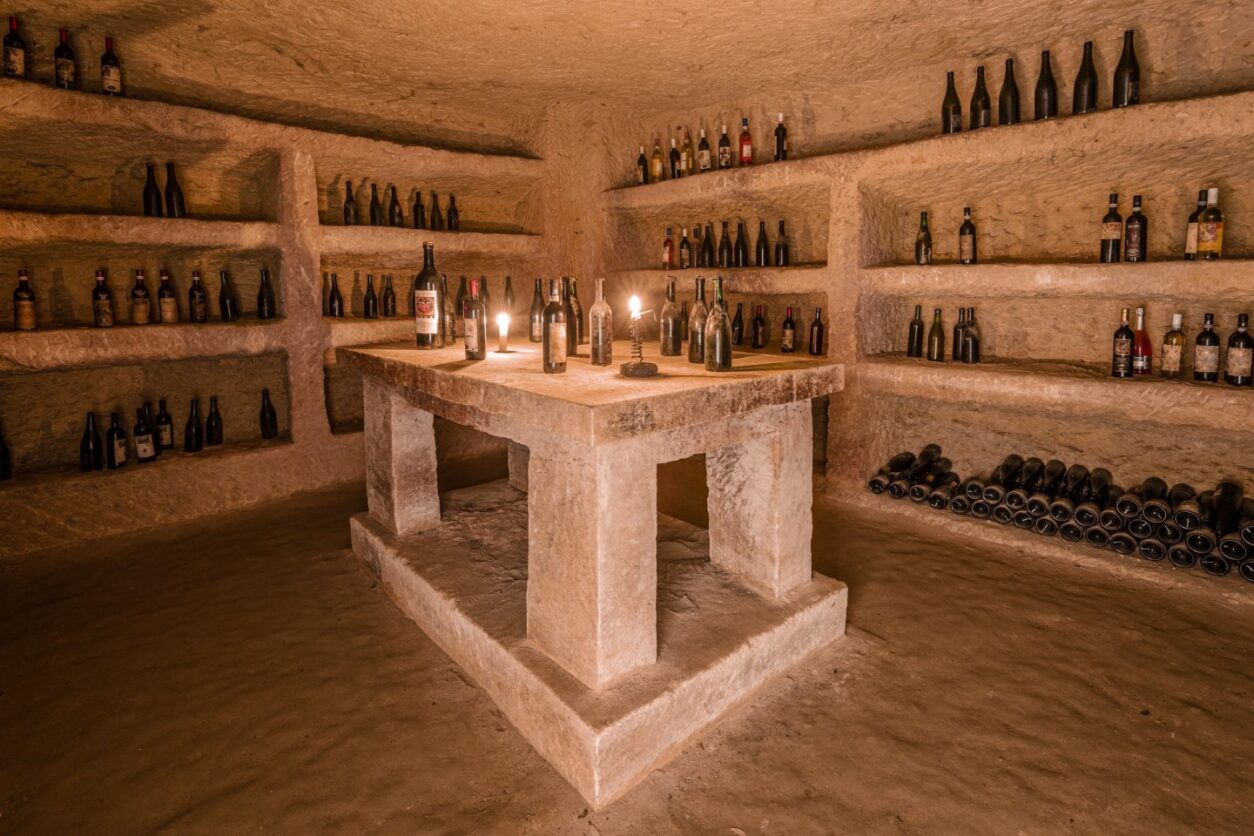 Geheimtipp Monferrato - Genussreise im Piemont - Cella Monte