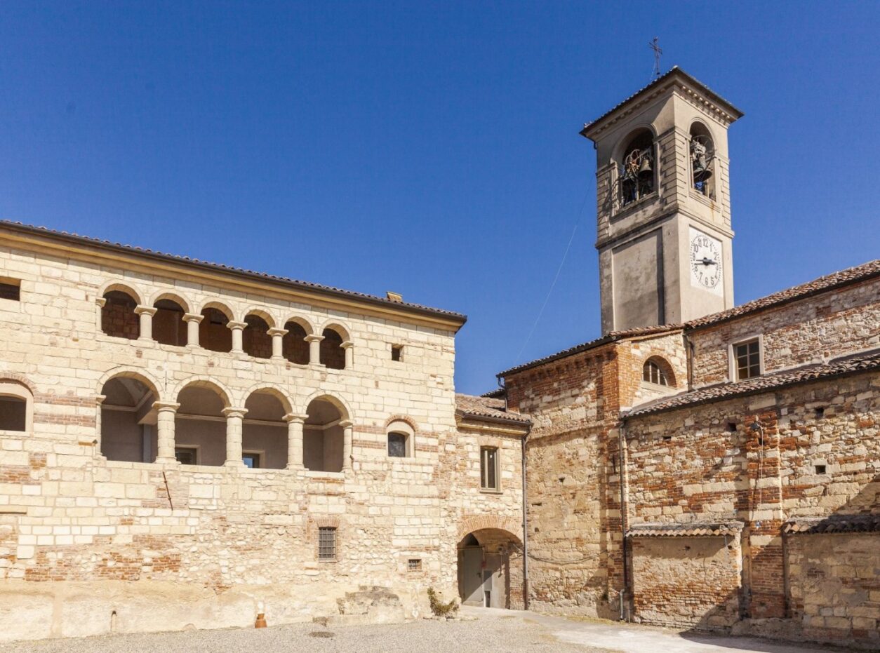 Geheimtipp Monferrato - Genussreise im Piemont - Cella Monte