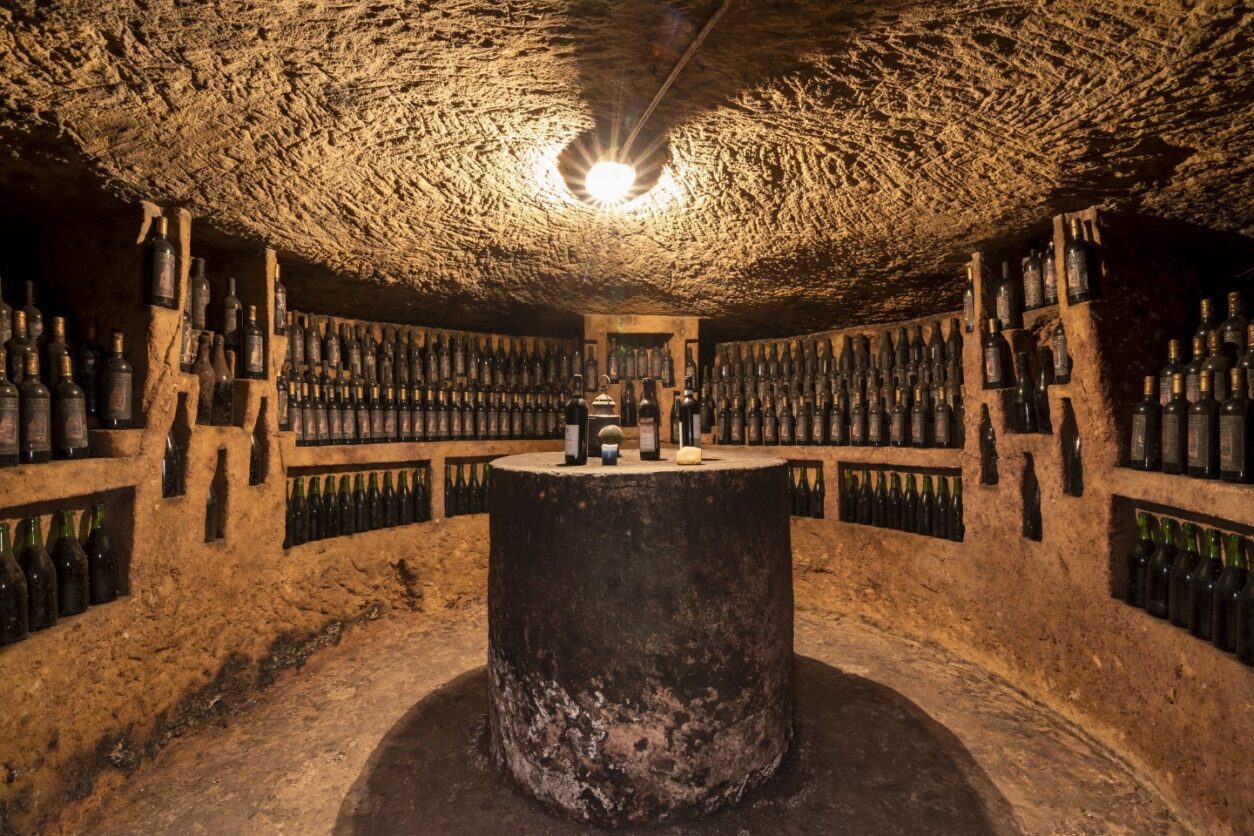 Geheimtipp Monferrato - Genussreise im Piemont - Infernot