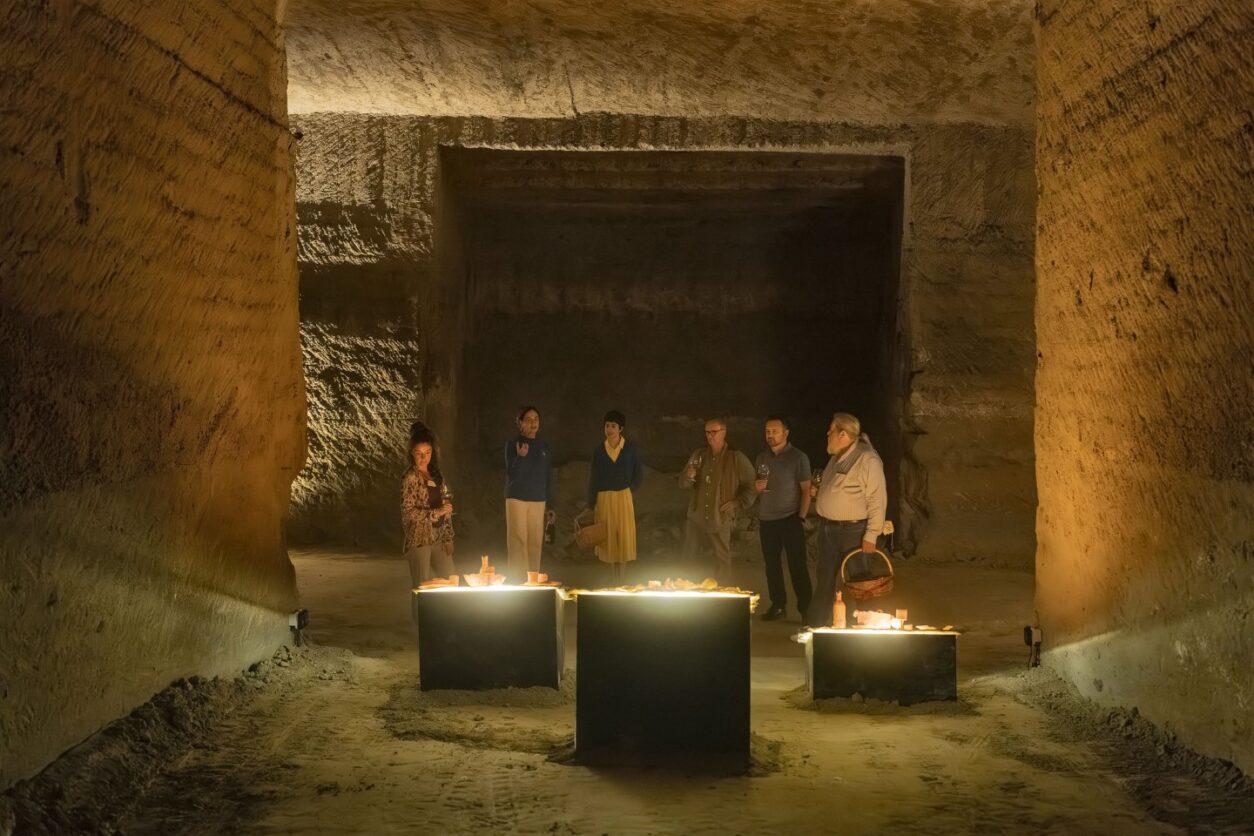 Geheimtipp Monferrato - Genussreise im Piemont - Infernot