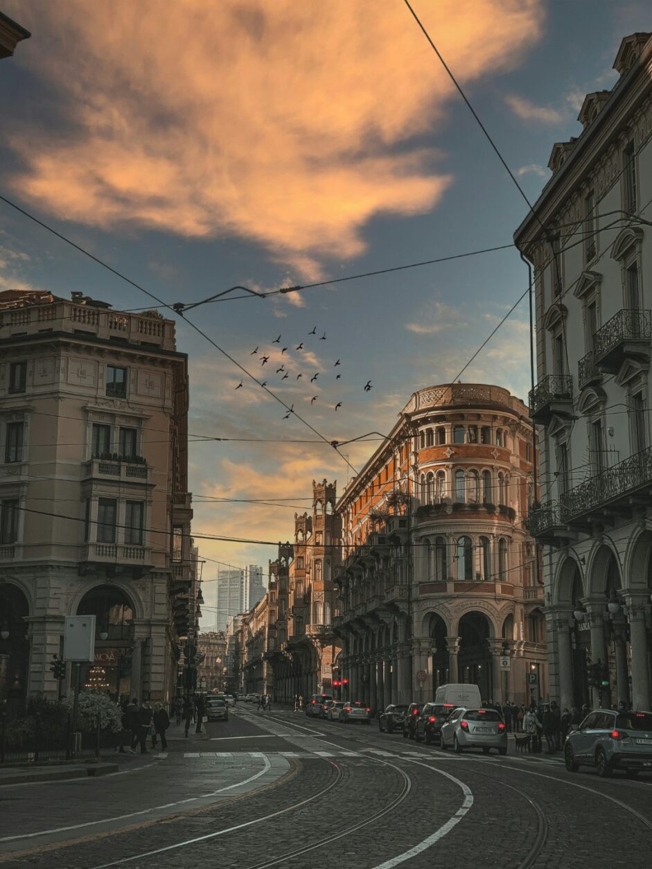 Geheimtipp Monferrato - Genussreise im Piemont - Turin