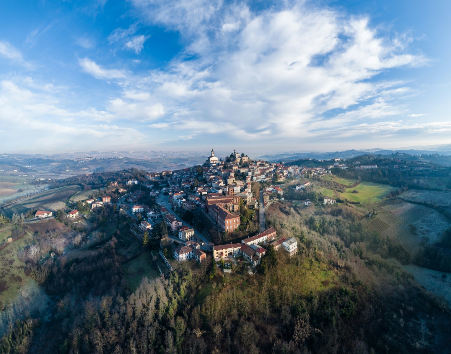 Geheimtipps für Genießer im Monferrato