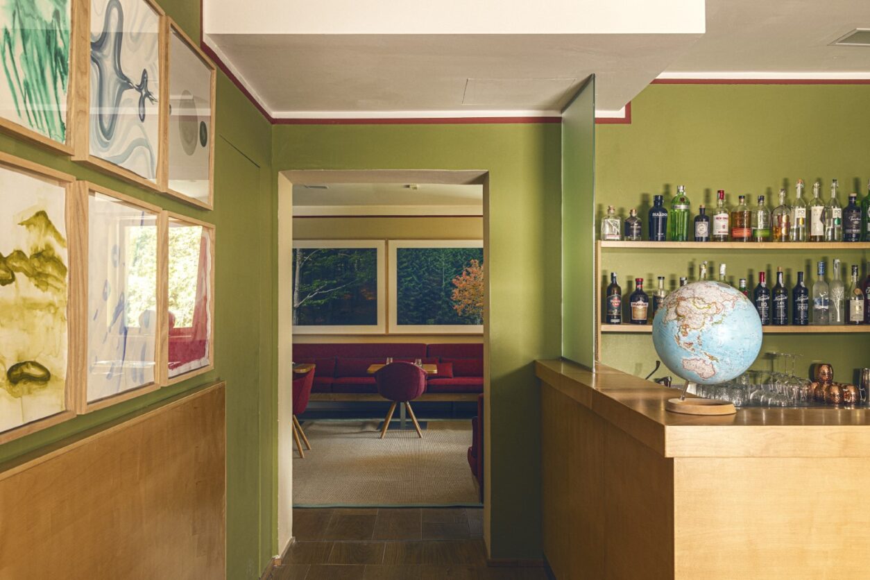 Lodges Toskana - Oasyhotel