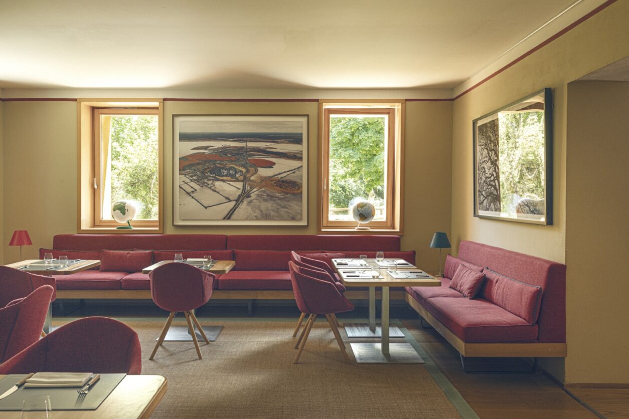 Lodges Toskana - Oasyhotel