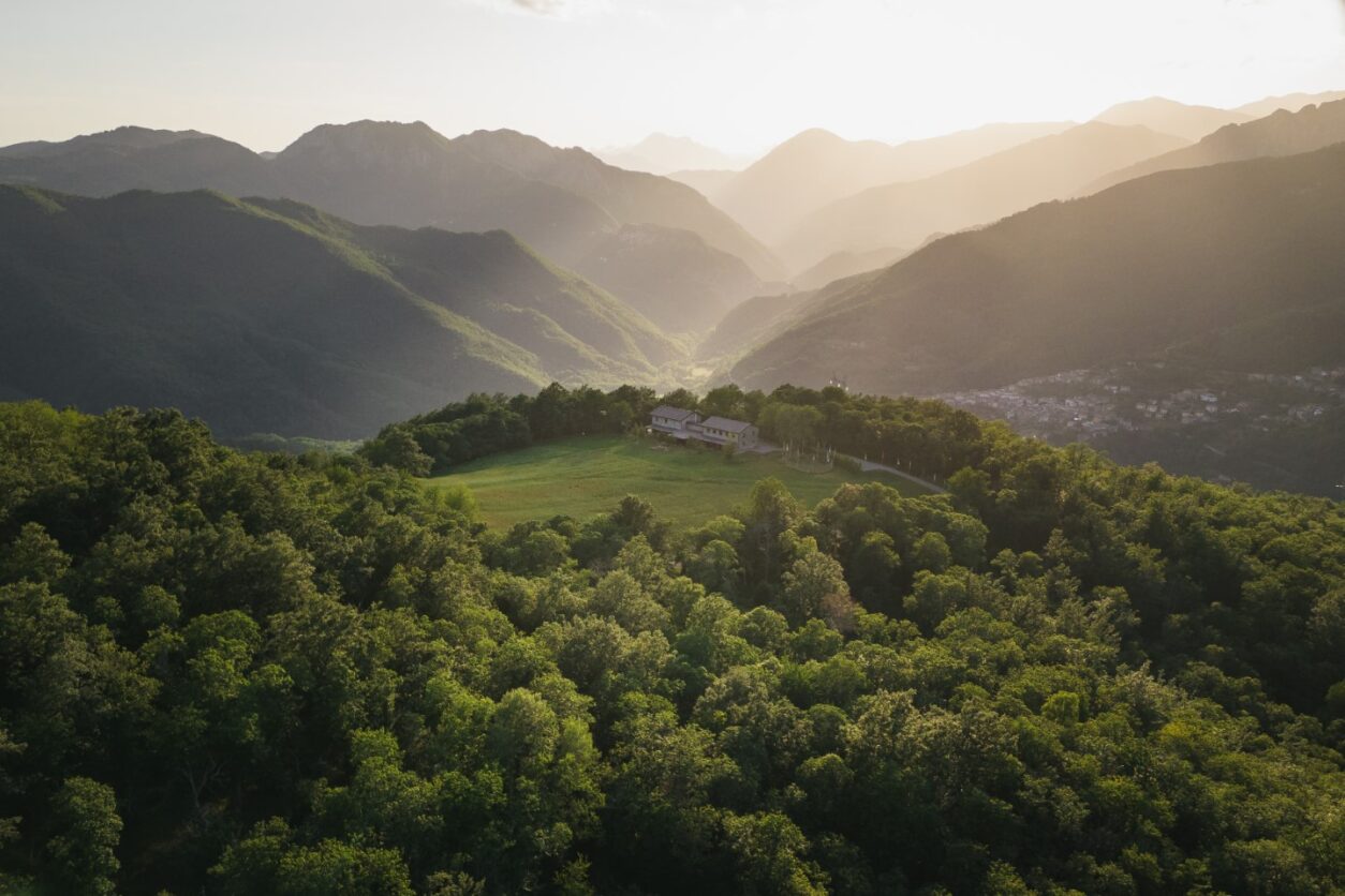 Lodges Toskana - Oasyhotel