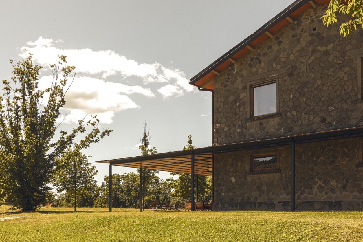 Lodges Toskana - Oasyhotel