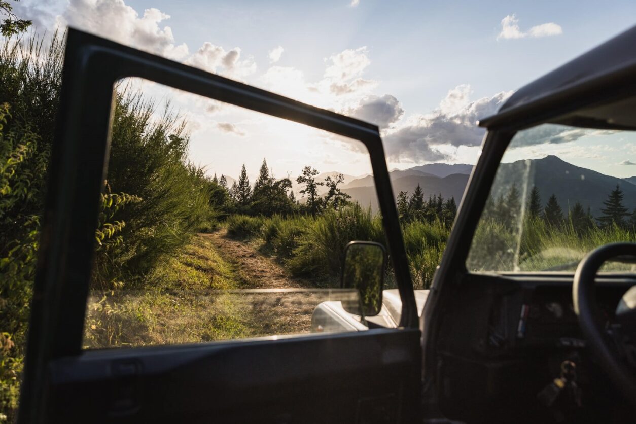 Lodges Toskana - Oasyhotel