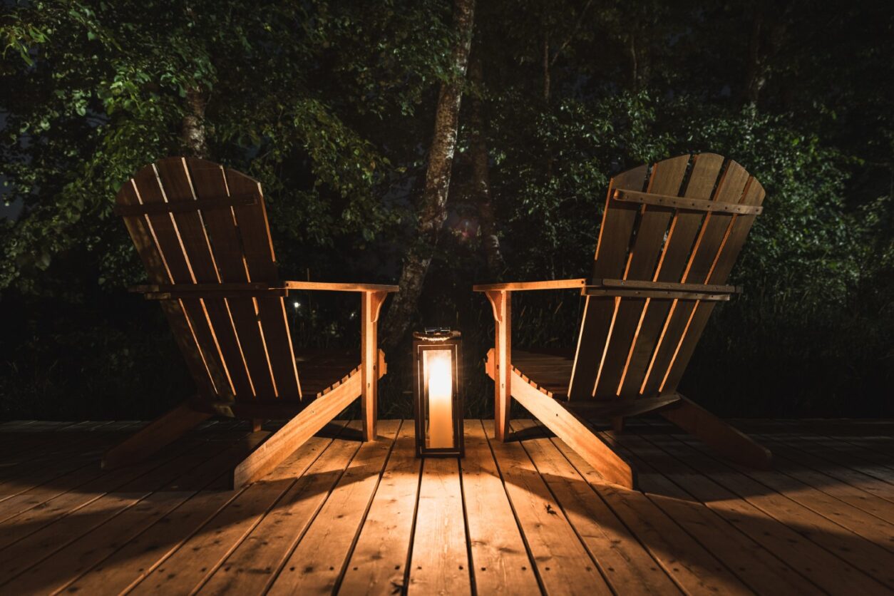 Lodges Toskana - Oasyhotel