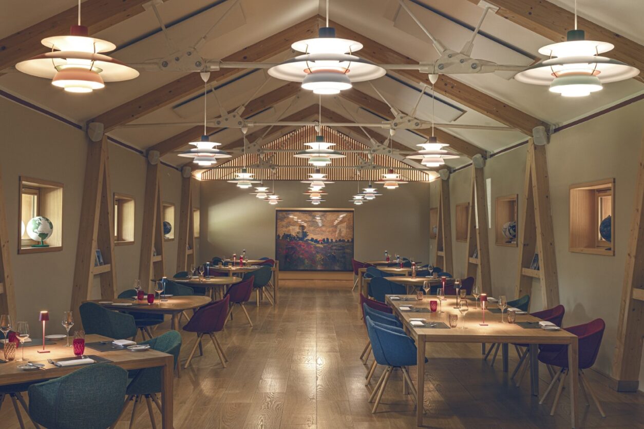 Lodges Toskana - Oasyhotel