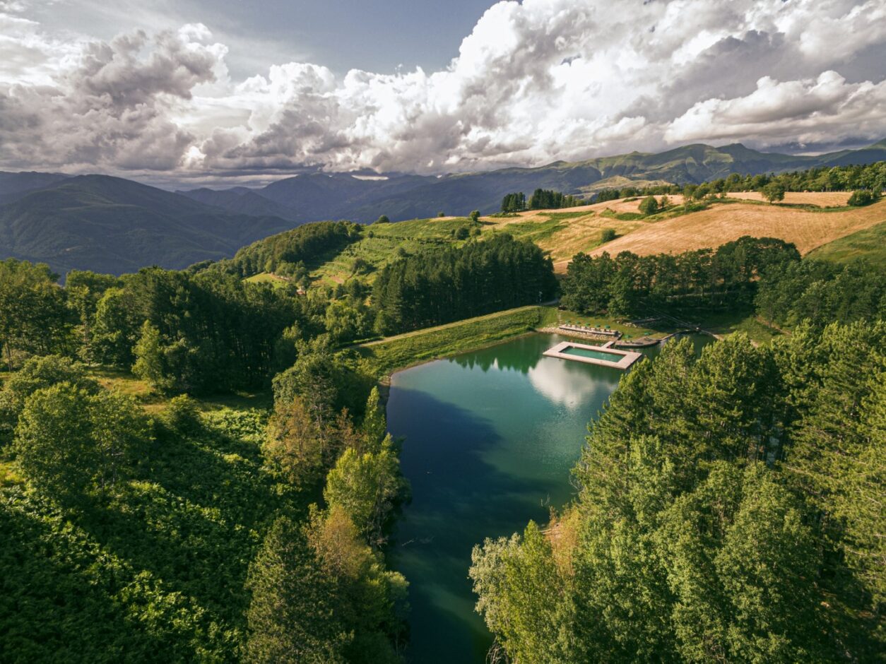 Lodges Toskana - Oasyhotel