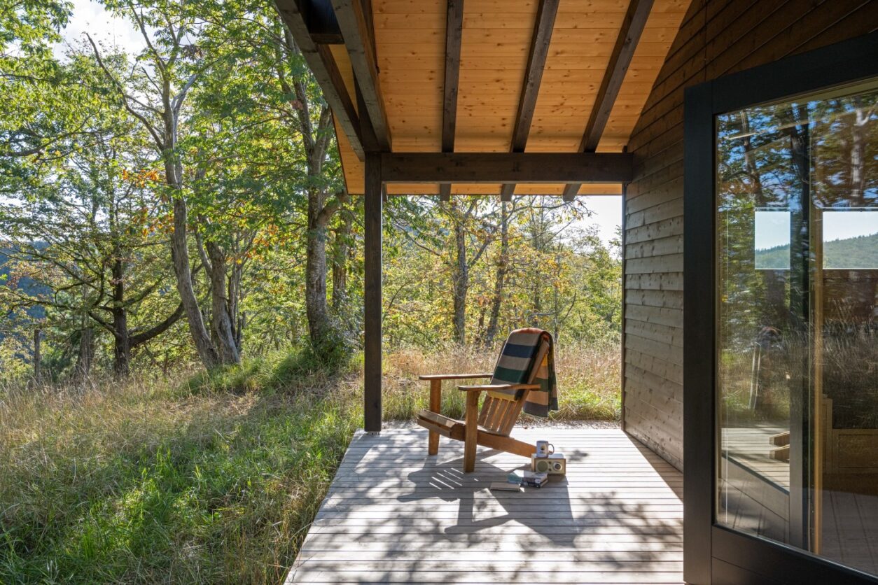 Lodges Toskana - Oasyhotel