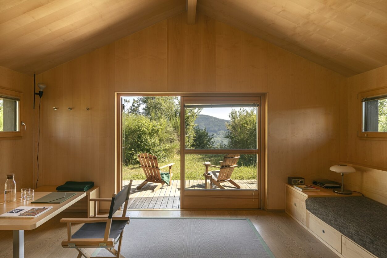 Lodges Toskana - Oasyhotel