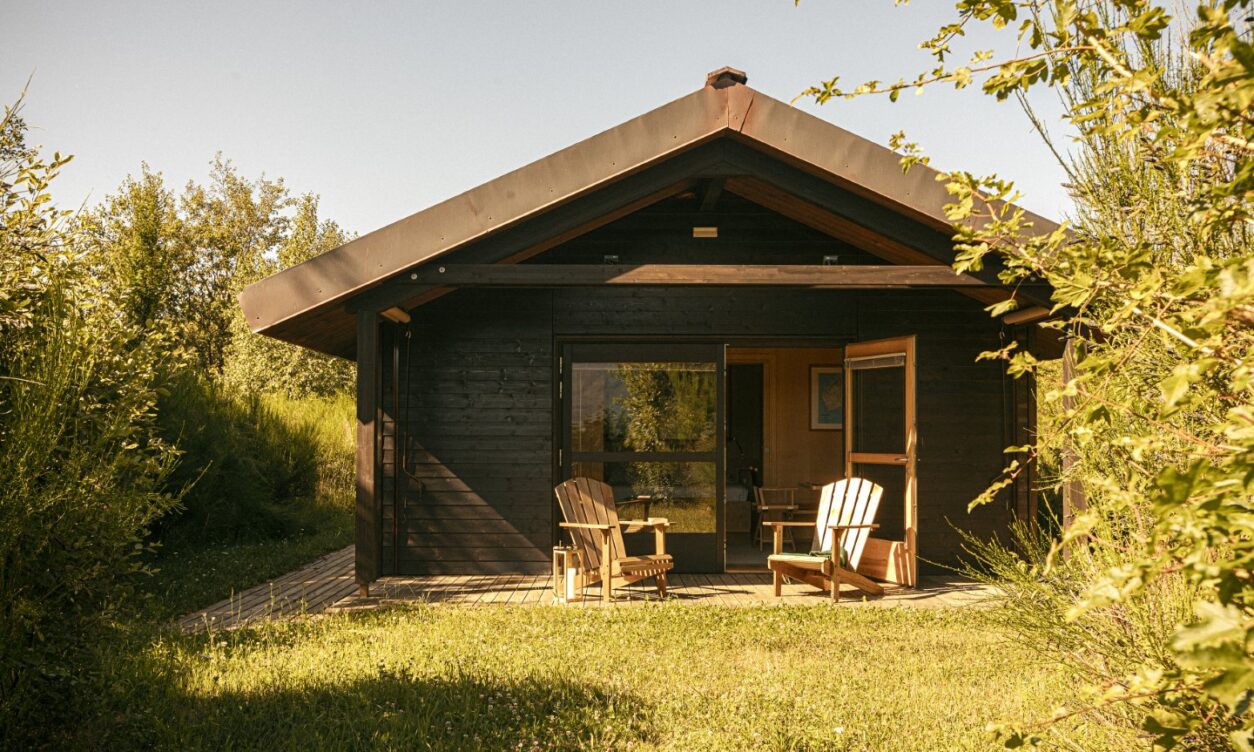 Lodges Toskana - Oasyhotel