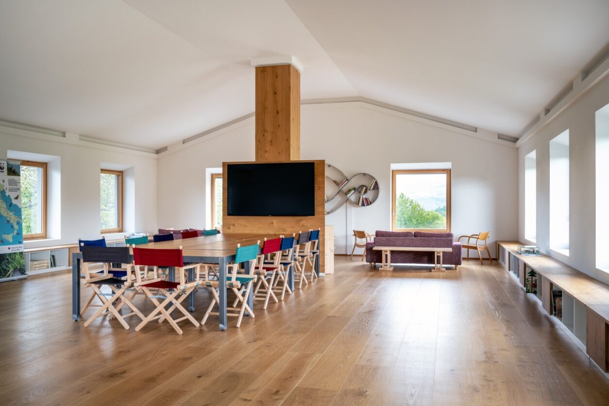 Lodges Toskana - Oasyhotel