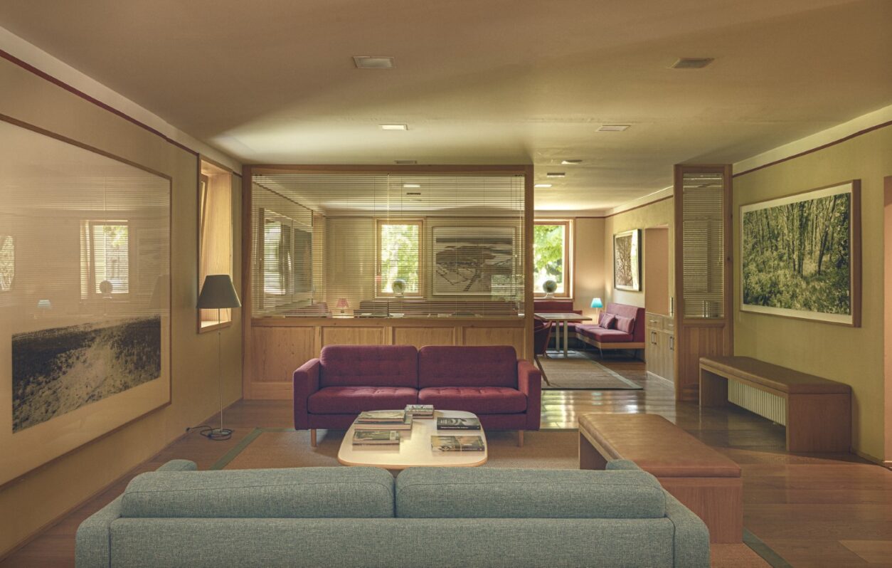 Lodges Toskana - Oasyhotel