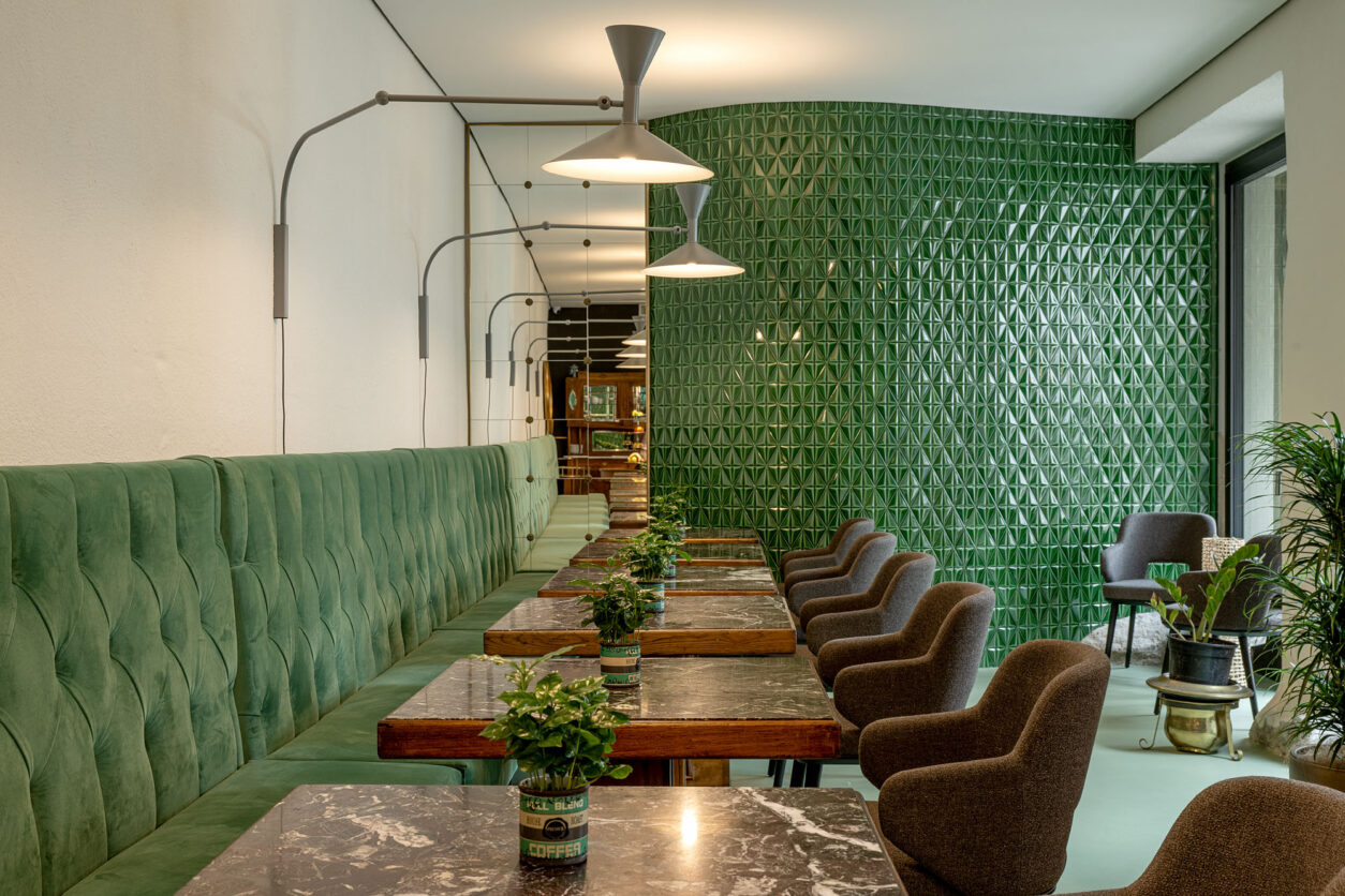 Boutiquehotel in Meran - Steinach Townhouse