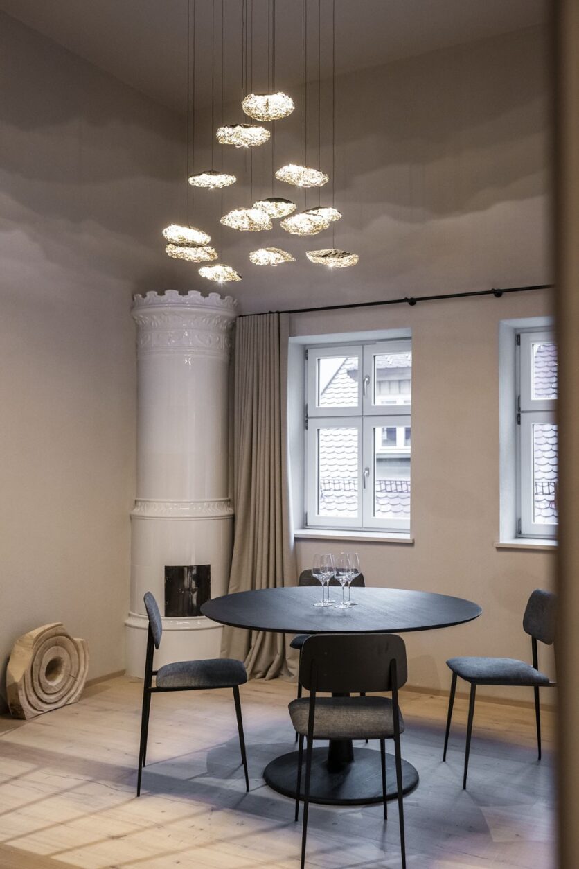 Altstadt-Wellnesshotel in Franken - Hotel Goldene Rose