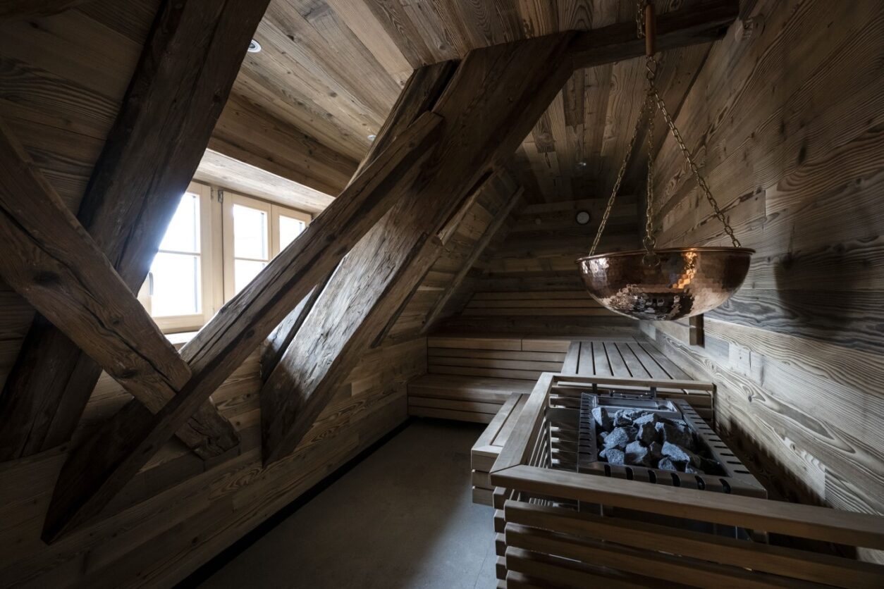 Altstadt-Wellnesshotel in Franken - Hotel Goldene Rose