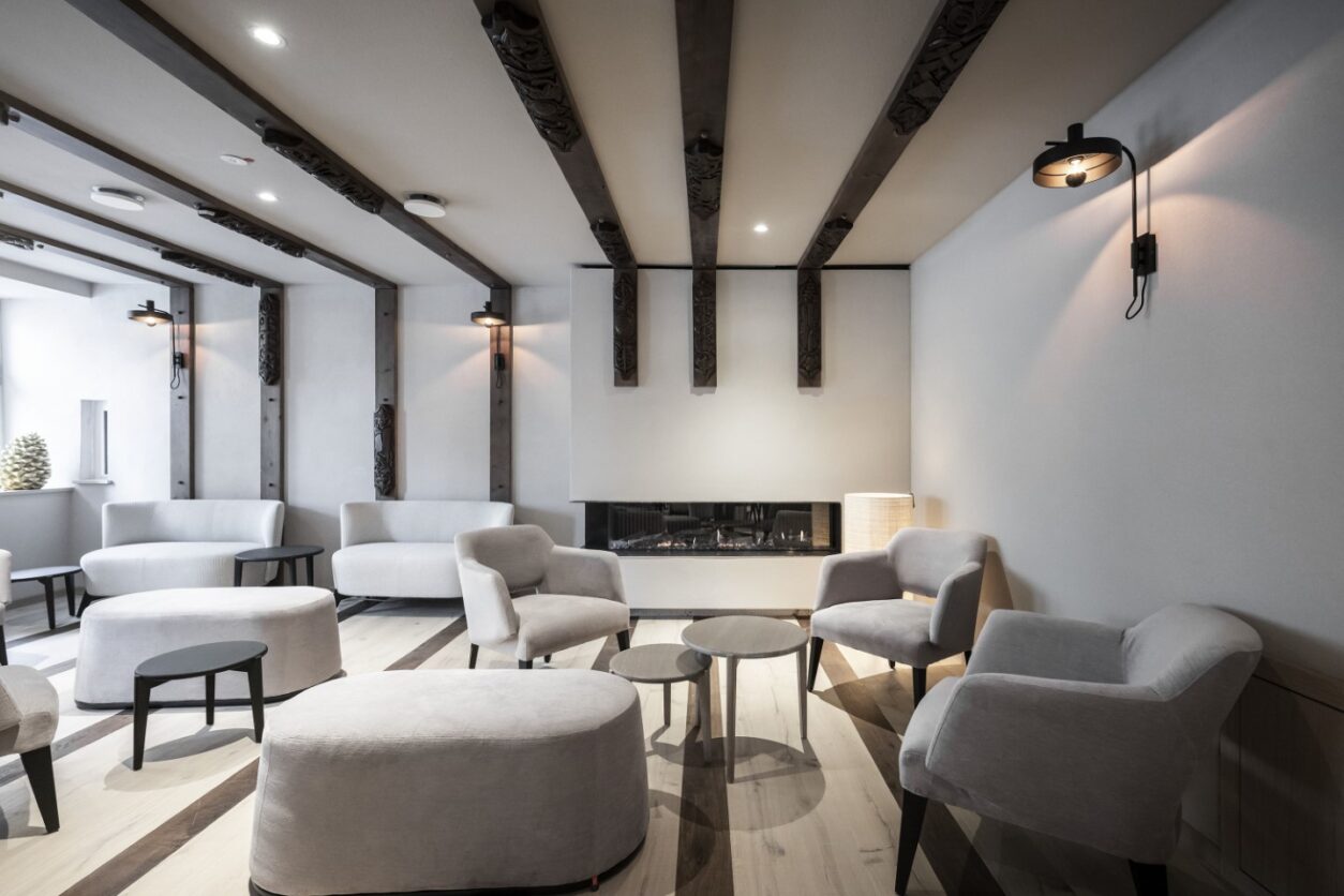 Altstadt-Wellnesshotel in Franken - Hotel Goldene Rose