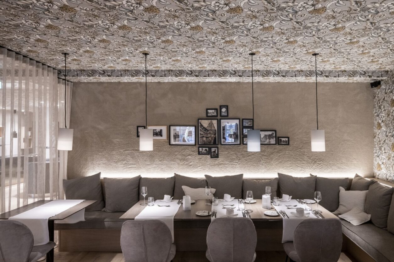 Altstadt-Wellnesshotel in Franken - Hotel Goldene Rose