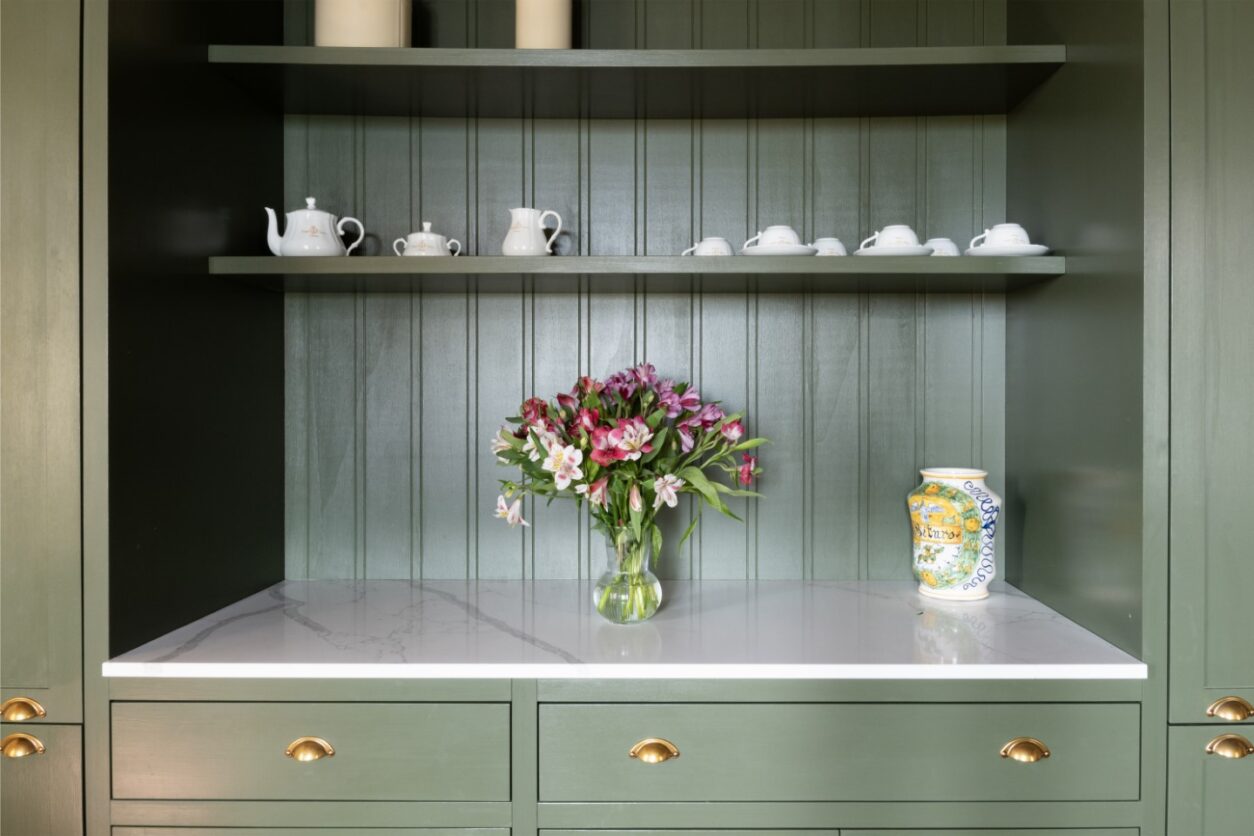 Bio Weingut in der Toskana - Poggio al Casone