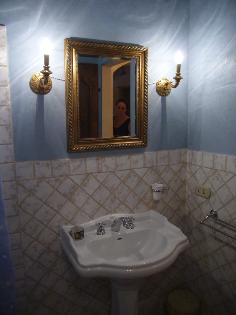 Boutiquehotel in den Marken - Borgo Storico Cisterna