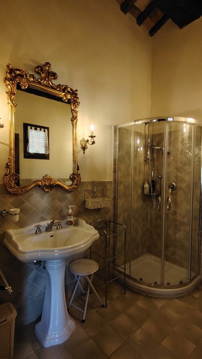 Boutiquehotel in den Marken - Borgo Storico Cisterna