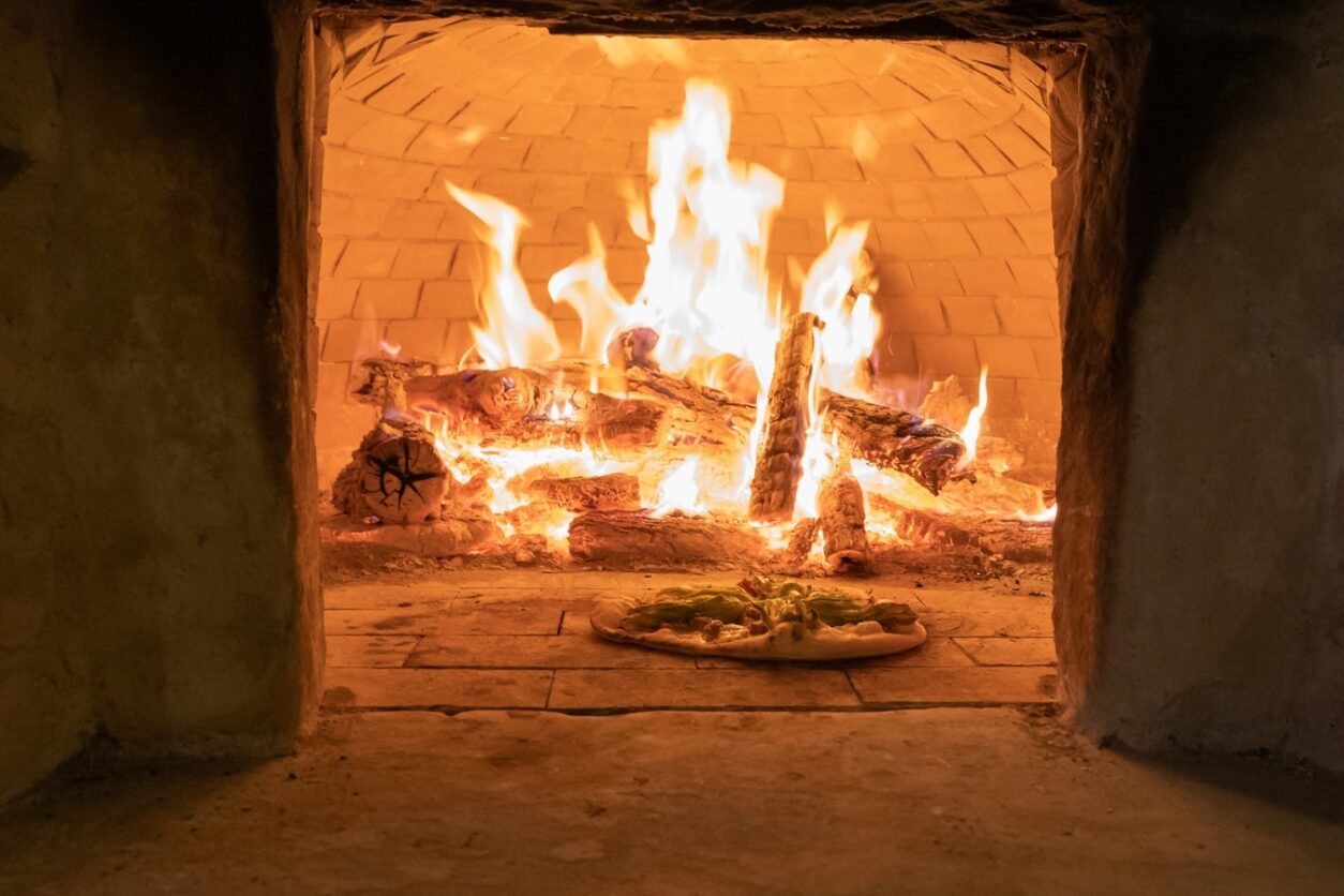 Boutiquehotel in den Marken - Borgo Storico Cisterna