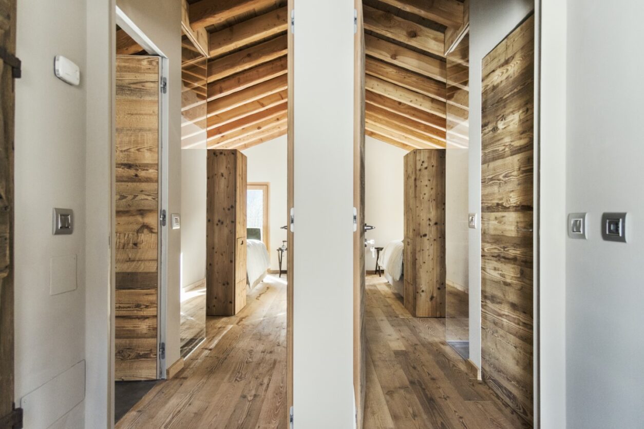 Boutiquehotel in der Lombardei - Maso Zambo