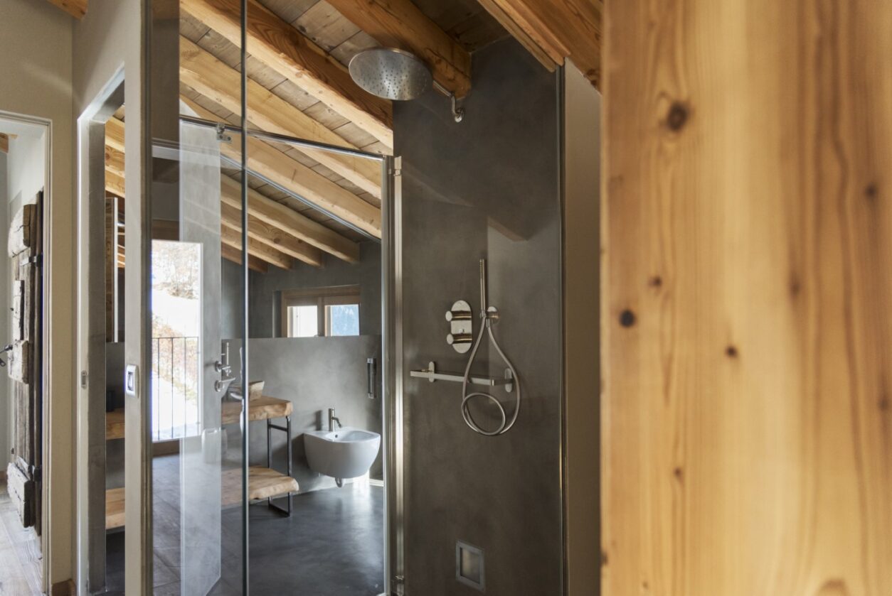 Boutiquehotel in der Lombardei - Maso Zambo