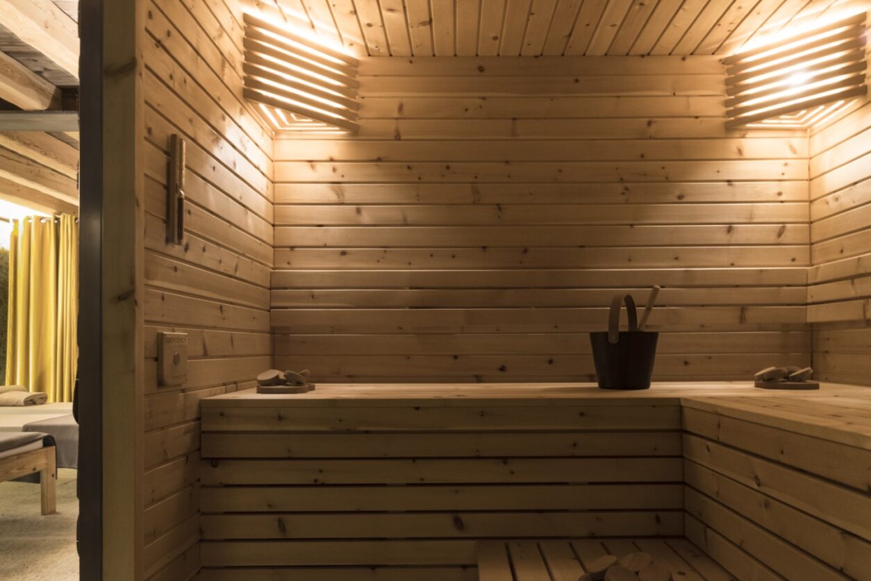 Boutiquehotel in der Lombardei - Maso Zambo