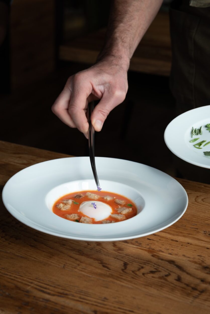 Boutiquehotel in der Lombardei - Maso Zambo