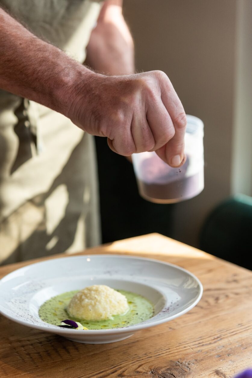 Boutiquehotel in der Lombardei - Maso Zambo