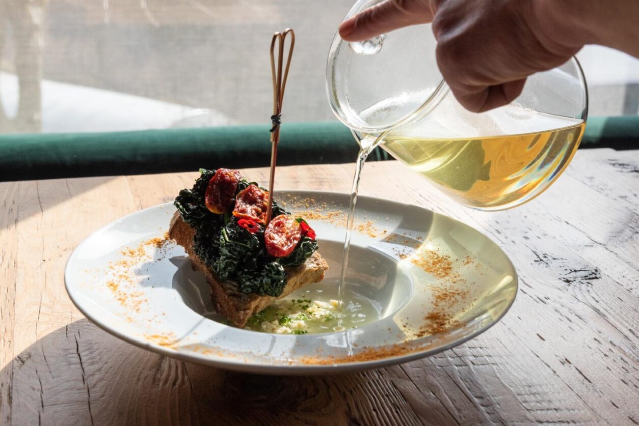 Boutiquehotel in der Lombardei - Maso Zambo